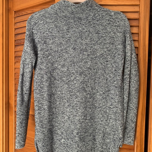 turtleneck sweater - Picture 3 of 3